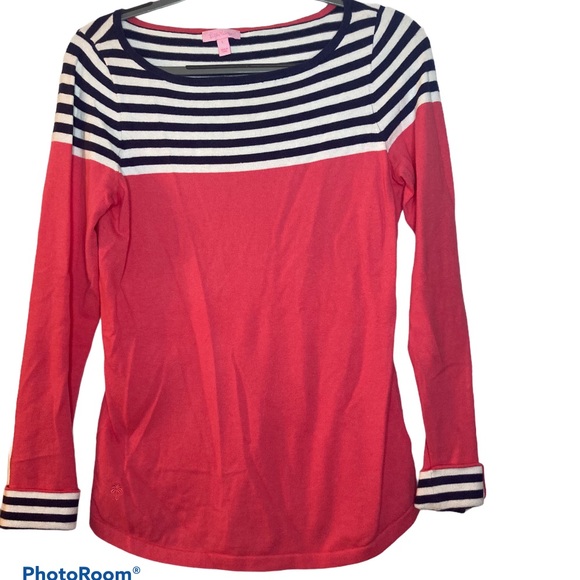 Lilly Pulitzer Sweaters - Lilly Pulitzer Sweater